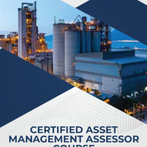 Certified Asset Management Assessor Course