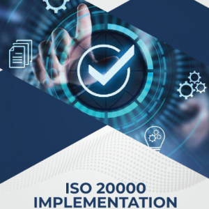 ISO 20000 Implementation