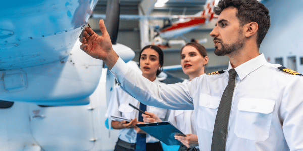 Read more about the article Crew Management in Maritime Operations: Building High-Performance Ship Teams
