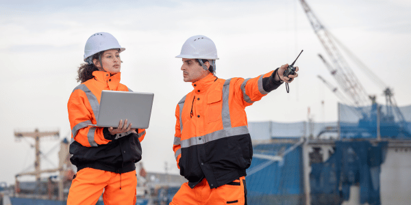 Read more about the article Maritime Safety & Compliance: What Every Ship and Ferry Manager Must Know