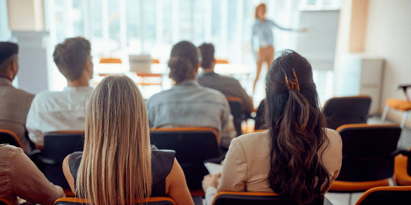 Read more about the article How to Turn Corporate Training Into Lasting Workplace Performance