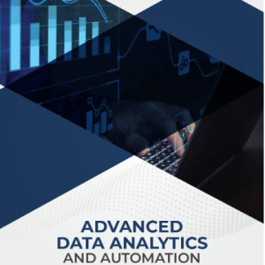 Advanced Data Analytics And Automation In Excel