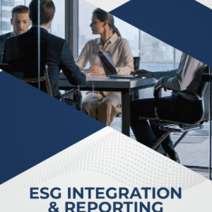 Esg Integration & Reporting