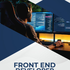 Front End Developer