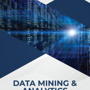 Data Mining & Analytics