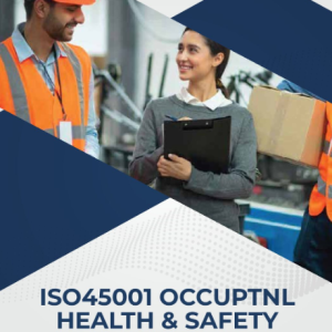 ISO 45001 Occupational Health & Safety Masterclass
