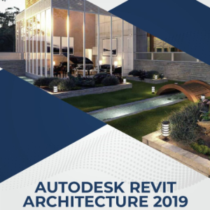 Autodesk Revit Architecture 2019