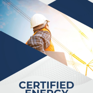 Certified Energy Manager CEM