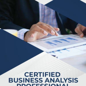 Certified Business Analysis Professional