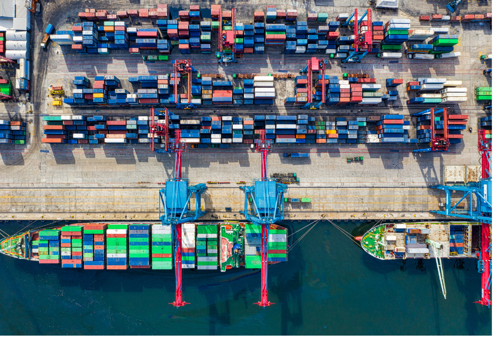 Various Factors Are Impacting and Influencing Logistics and Supply Chain Activity Early in 2026