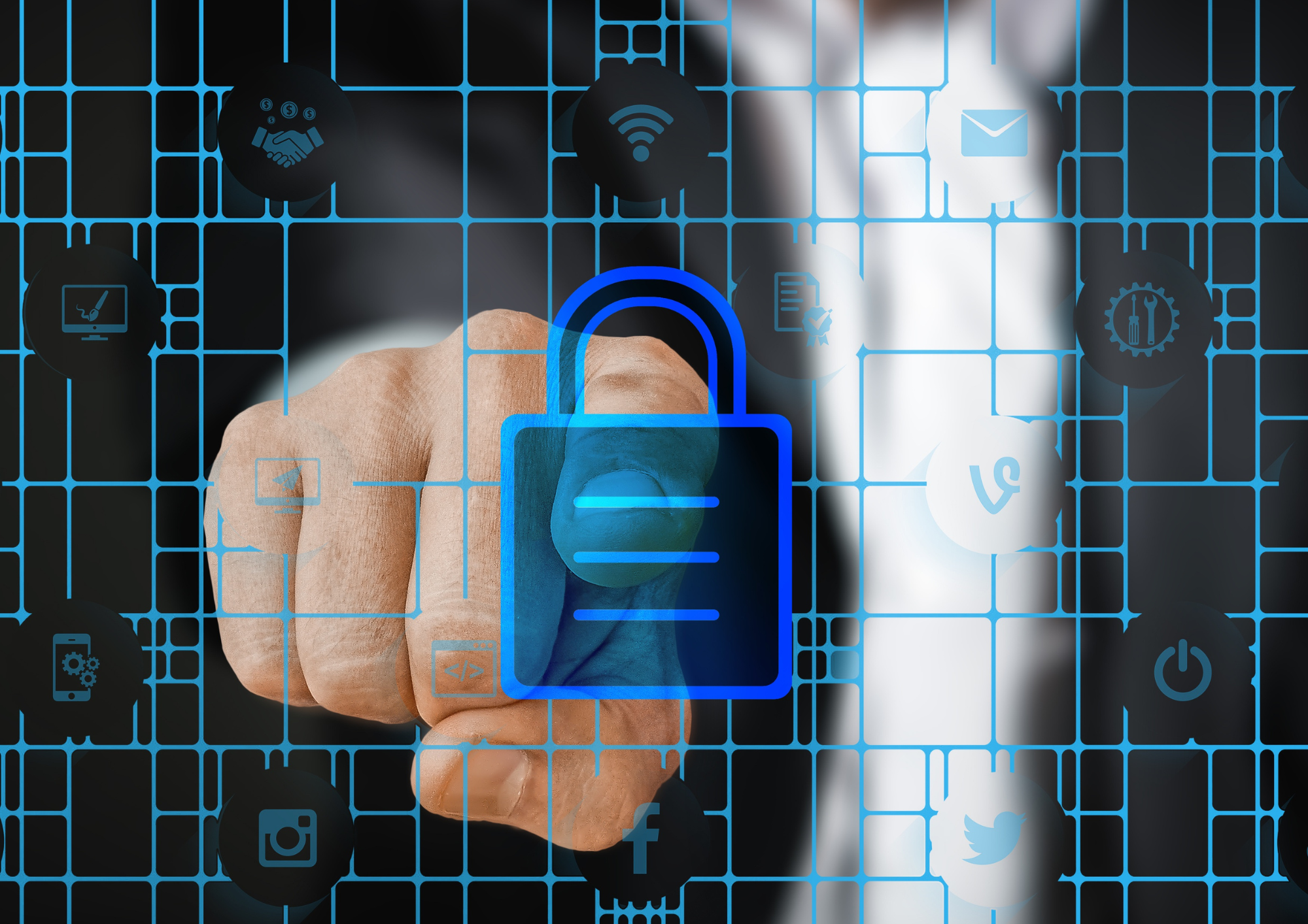 Zero Trust Architecture Explained: Why Enterprises Are Moving Beyond the Perimeter