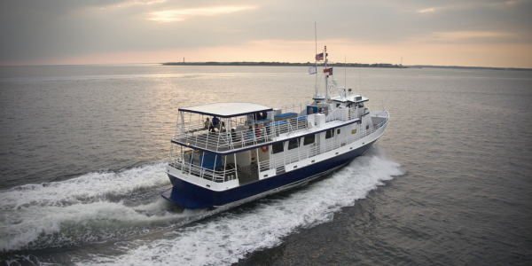 Top Challenges in Ship & Ferry Management and How to Overcome Them