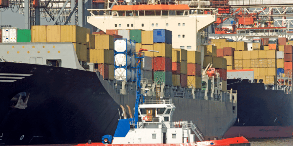 Read more about the article The Complete Guide to Ship & Ferry Management in Modern Maritime Operations