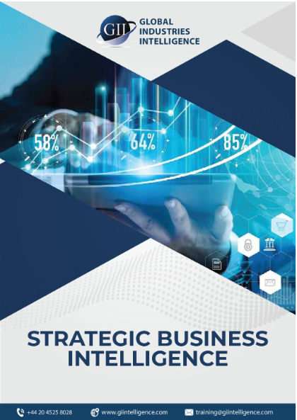 Strategic Business Intelligence training