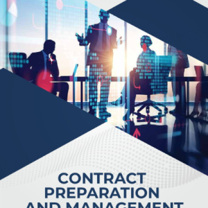 Contract Preparation and Management