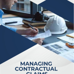 Managing Contractual Claims