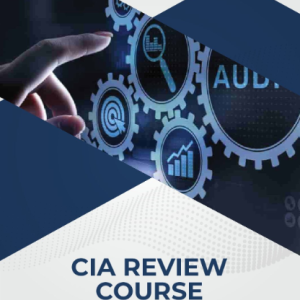 CIA Review Course