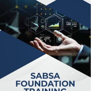 SABSA Foundation Training