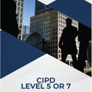 CIPD Level 5 Associate Diploma In People Management