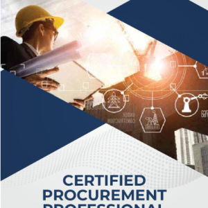 Certified Procurement Professional