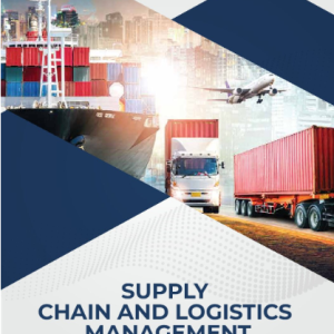 Supply Chain and Logistics Management