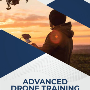Advanced Drone Training