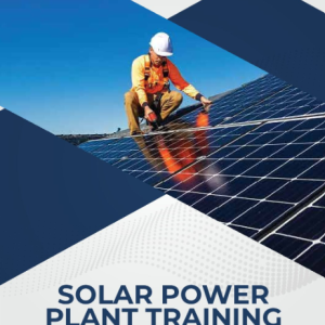 Solar Power Plant Training