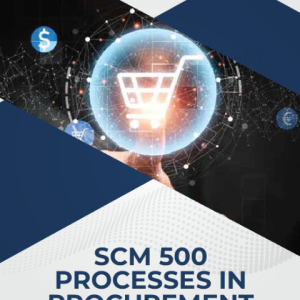 Procurement Processes Training