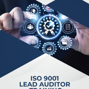 ISO 9001 Lead Auditor Training