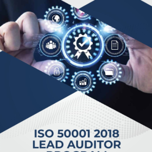 ISO 50001:2018 Lead Auditor