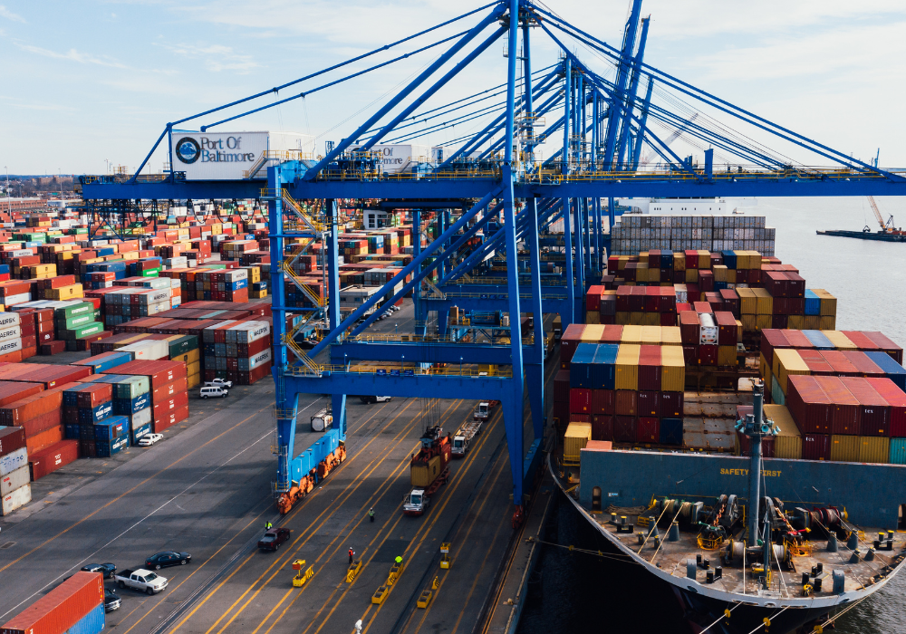 How Smart Fleet Management Reduces Operational Costs in Shipping