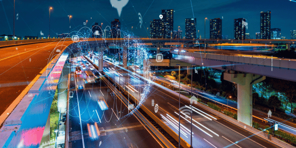 The Role of Technology in Modern Ferry Transport Systems