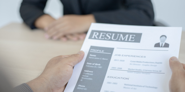Skillfishing: Why HR Can’t Trust Resumes Anymore — And What to Do About It