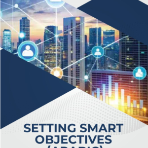 Setting Smart Objectives