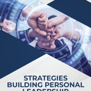 Strategies — Building Personal Leadership