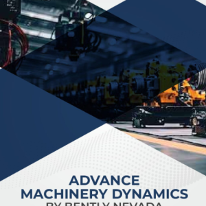 Advanced Machinery Dynamics