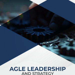 Agile Leadership And Strategy Training