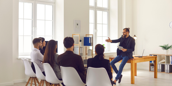 PMI’s December 2026 Rule Change: Why Your Live PMP Training Hours Might Not Count Anymore