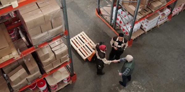 NIST’s New Meta-Framework: How Manufacturers Can Finally Trace Their Supply Chains
